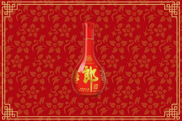 拉萨回收郎酒