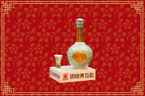 拉萨回收四特酒