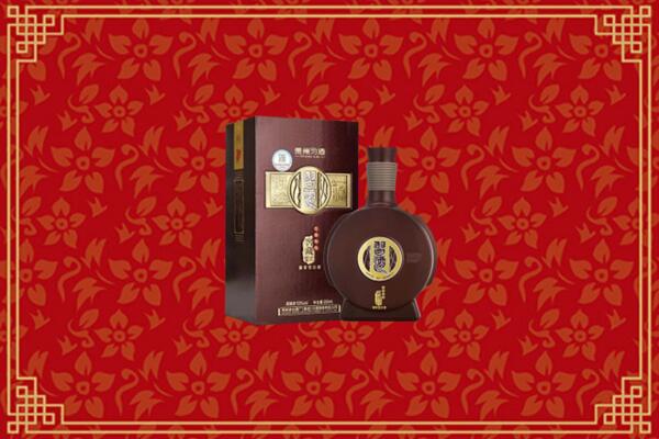 拉萨回收习酒